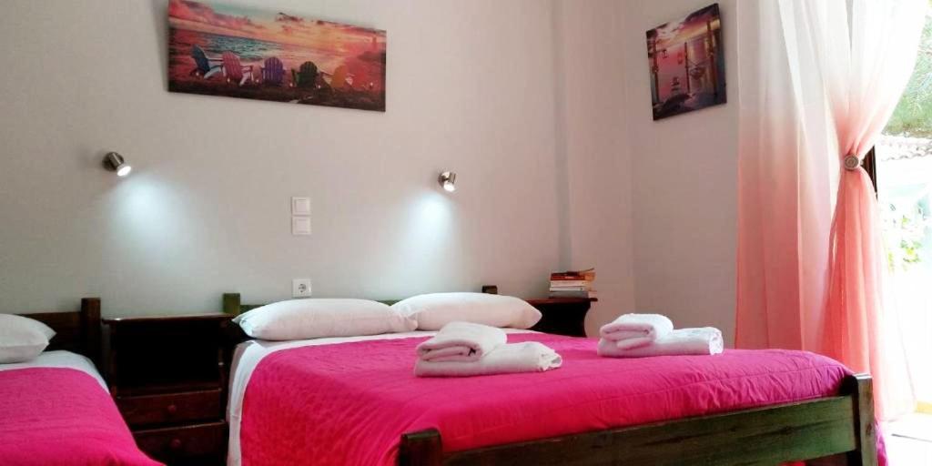 Kuris & Appartement