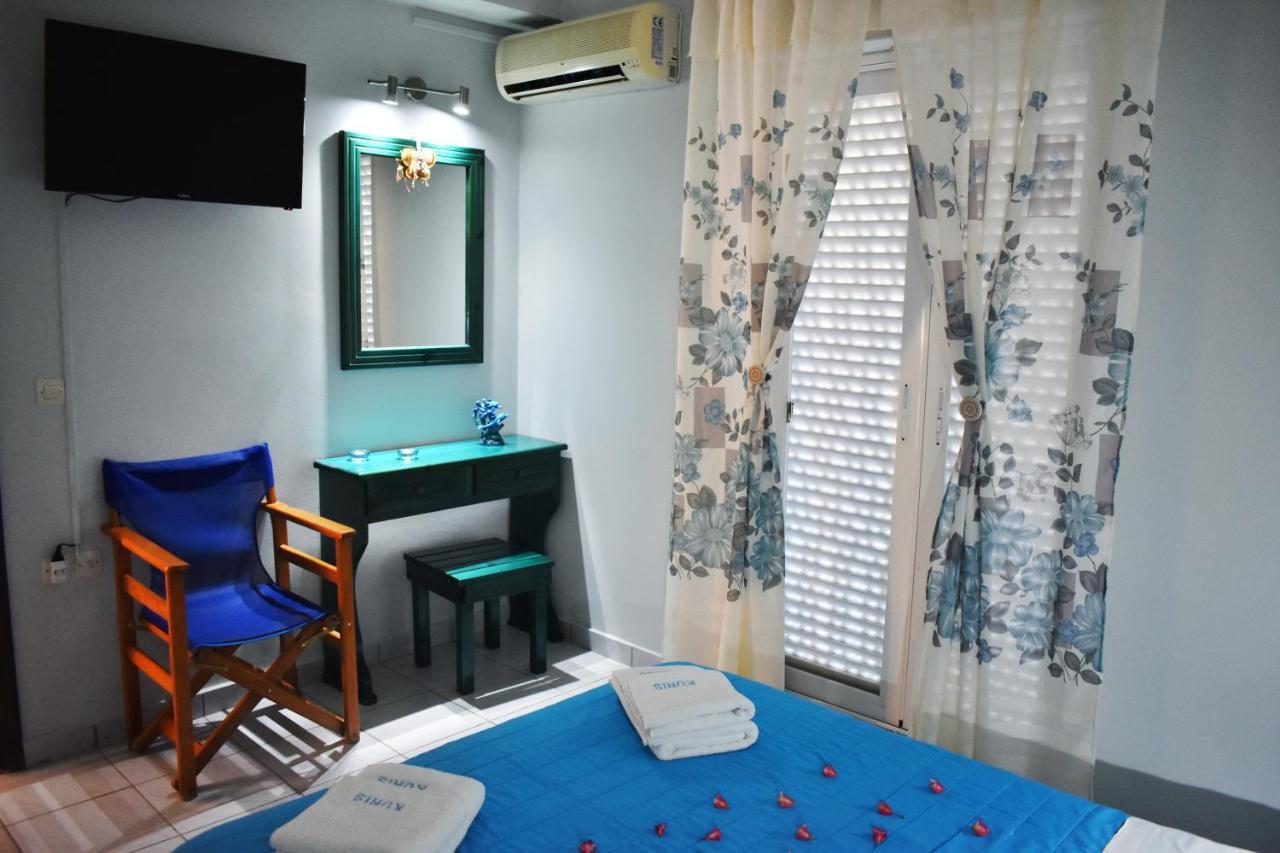 Kuris & Appartement Vasilikí