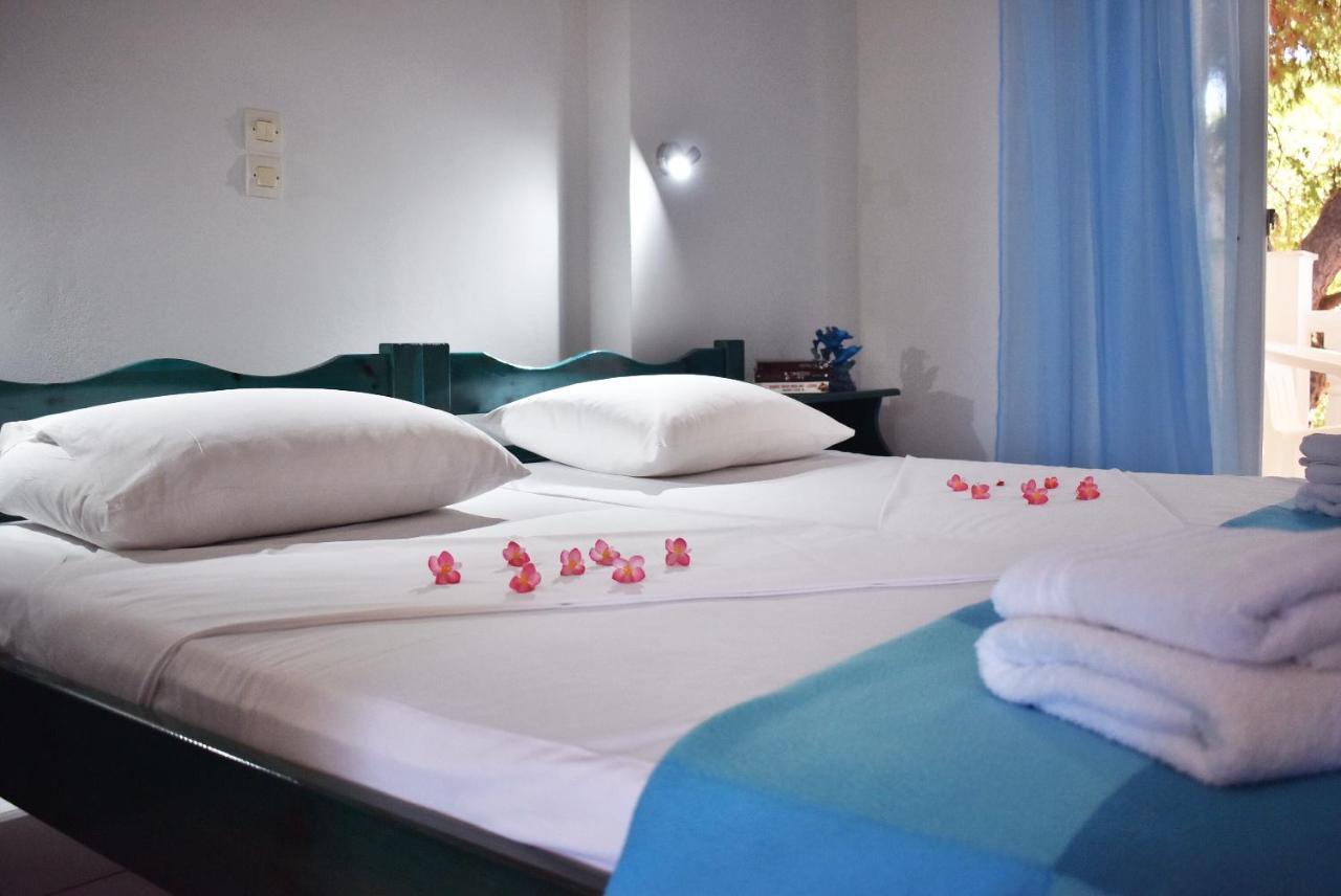 Kuris & Appartement *