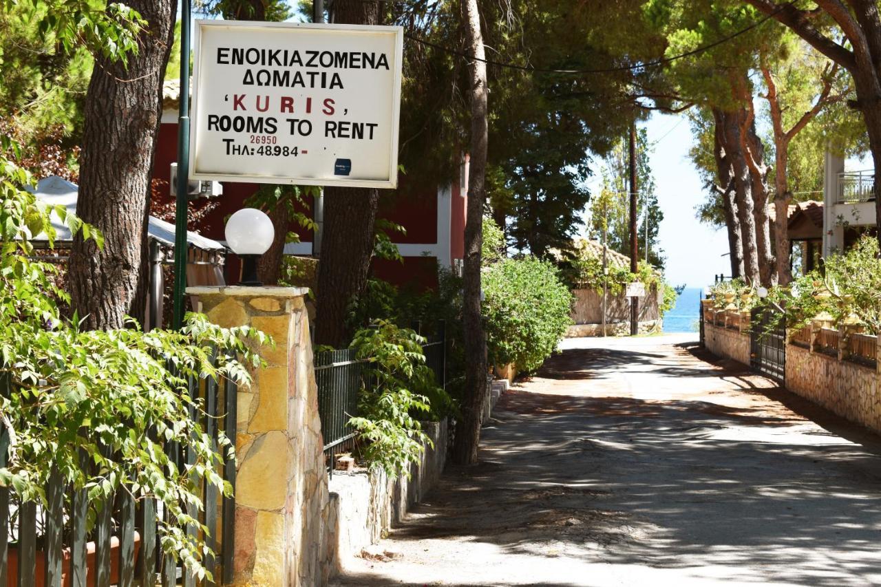 Kuris & * Vasilikí