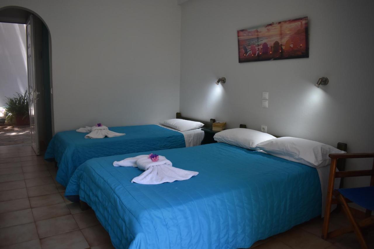 Kuris & Appartement